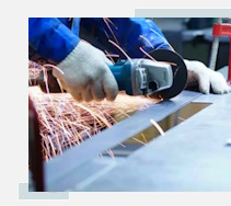 Услуги Изготовление металлоконструкций под ключ в Добрянке