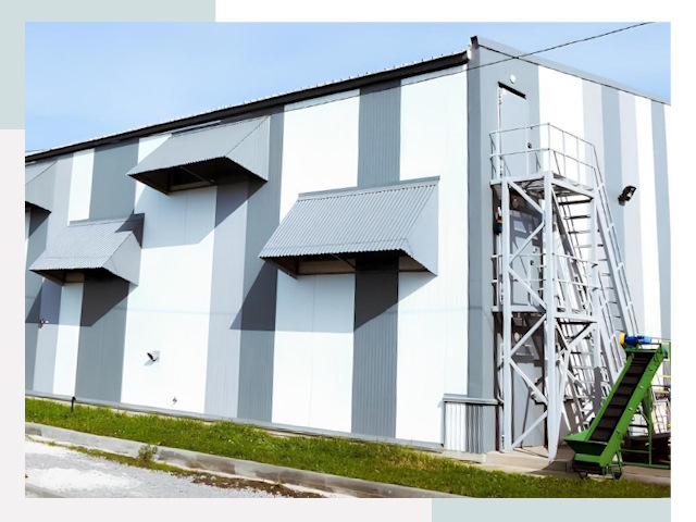 Строительство овощехранилищ от 606 руб. в Добрянка