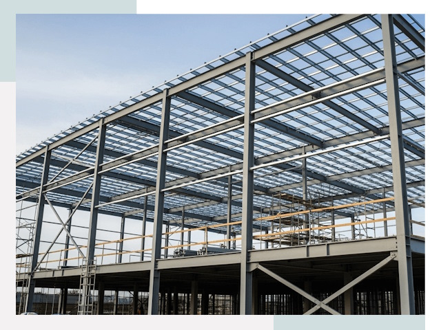 Строительство заводов под ключ от 606 руб. в Добрянка