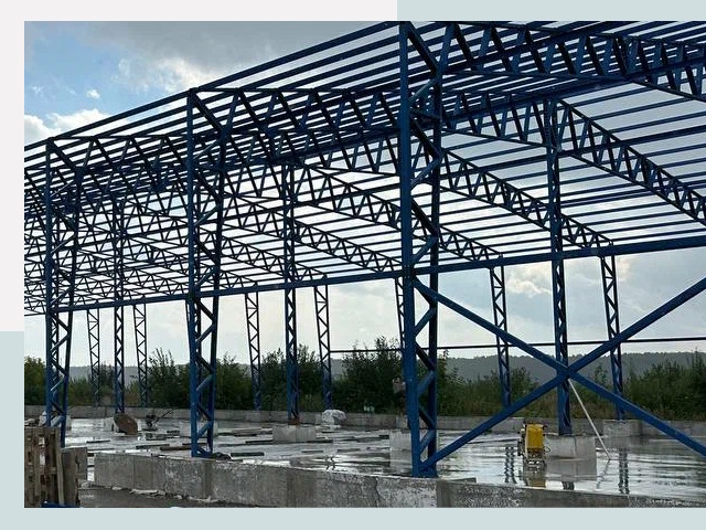 Строительство картодромов в Добрянке