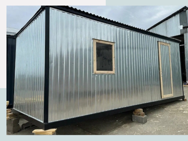 Блок-контейнеры от 606 руб. в Добрянка и Пермский край