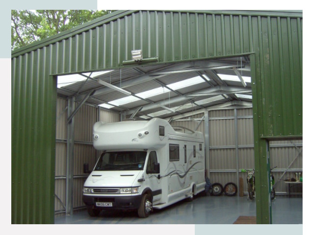 Автомобильная отрасль в Добрянке