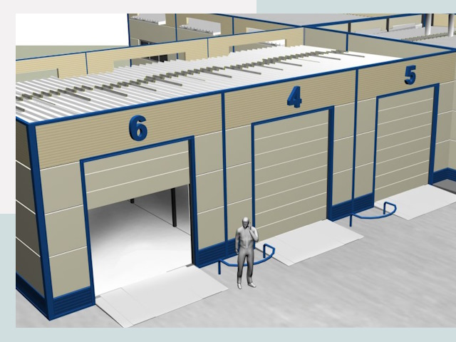 Строительство автомоек от 606 руб. в Добрянка