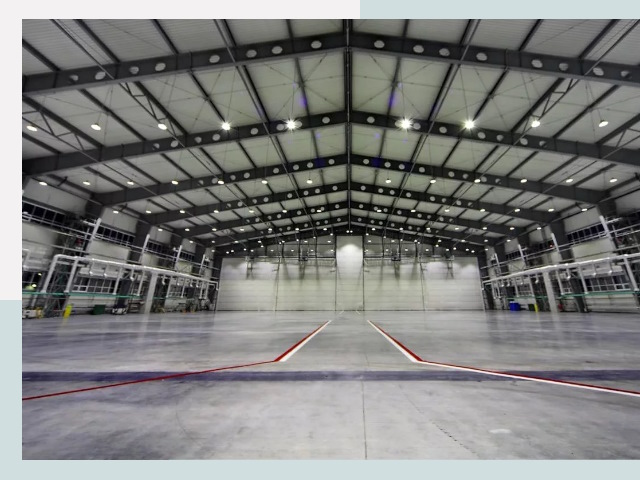 Ангары для бизнеса в Добрянка от 606 руб. - Надежность и качество