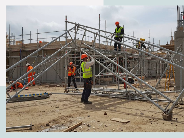 Демонтаж металлоконструкций в Добрянке