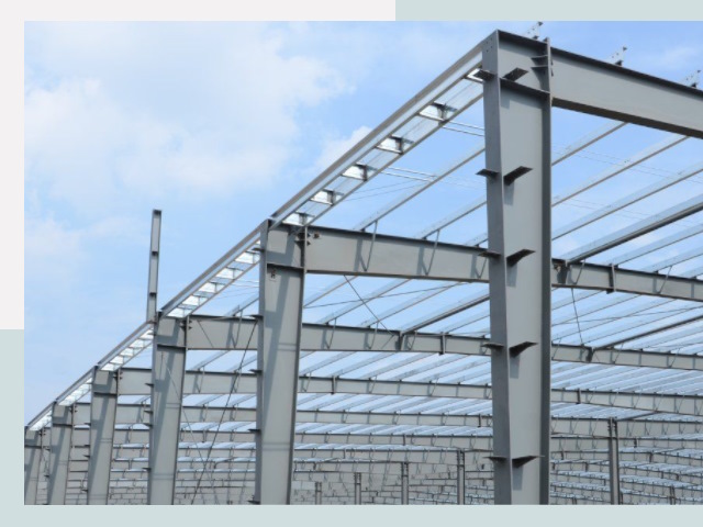 Металлокаркасы для складов от 606 руб. в Добрянке
